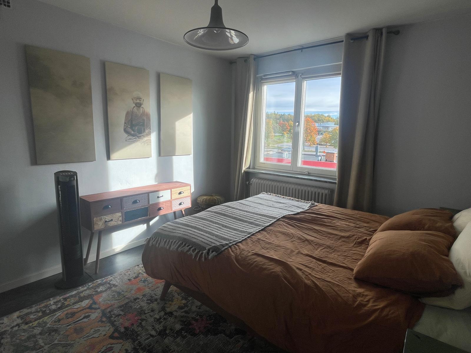 Lägenhet, 3 rooms, 69 sqm, Strängnäs – bild 13