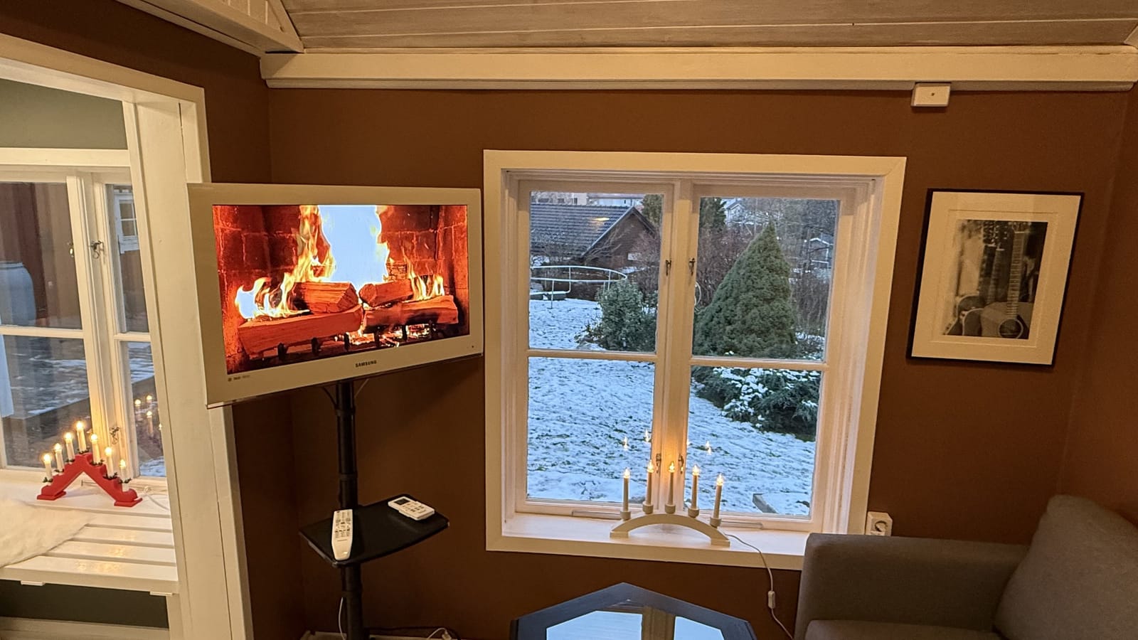 1 rok · 20 m² i Spånga – bild 13