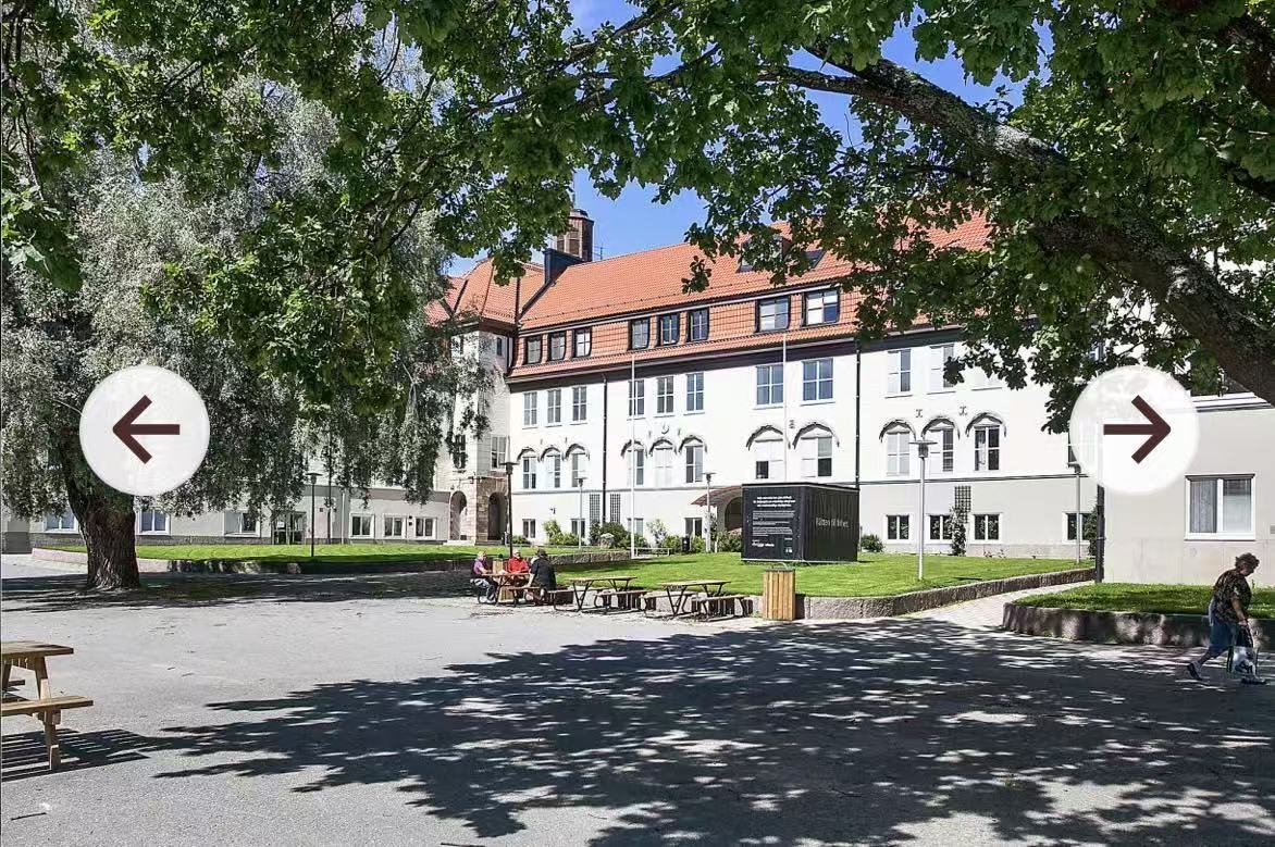 3 rok · 59 m² i Lidingö – bild 13