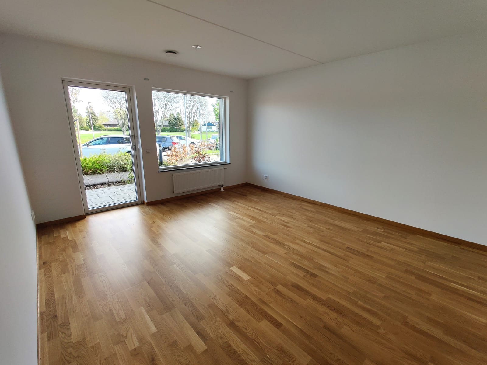 2 rok · 52 m² i Bjuv – bild 5