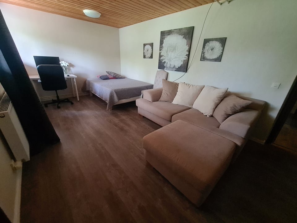 2 rok · 30 m² i Örebro – Örebro