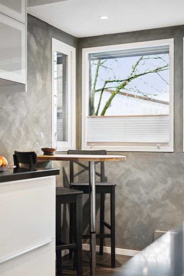 4 rok · 117 m² i Lerberget – bild 13