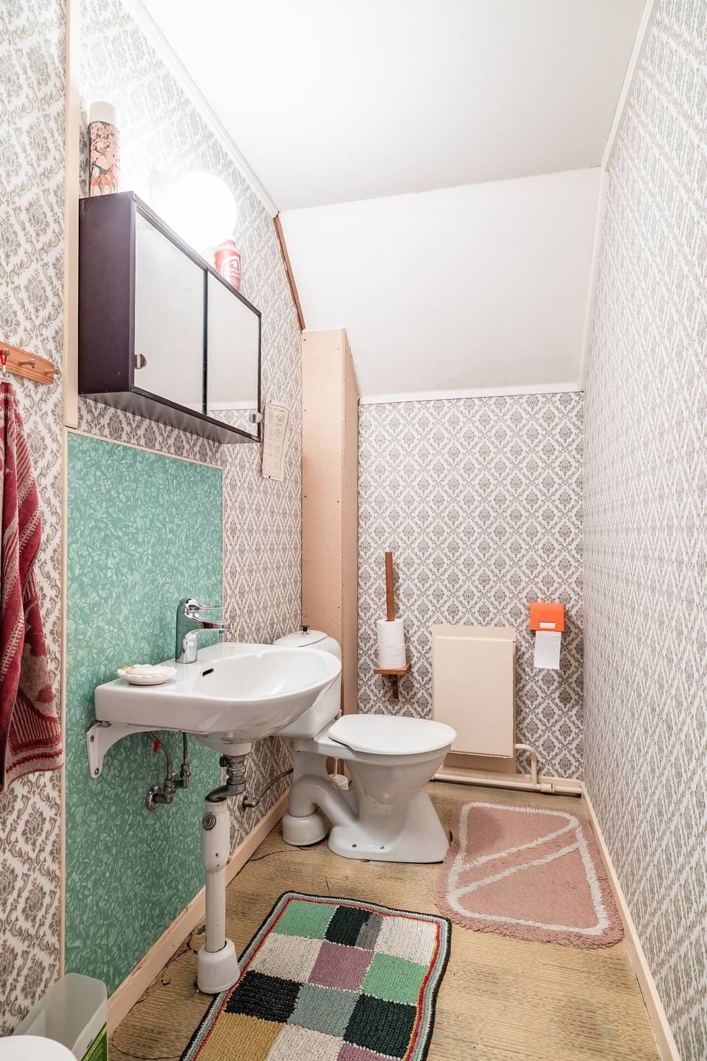 1 rok · 14 m² i Björneborg – bild 6