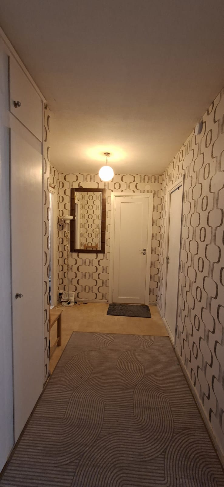 2 rok · 60 m² i Skelleftehamn – Skelleftehamn
