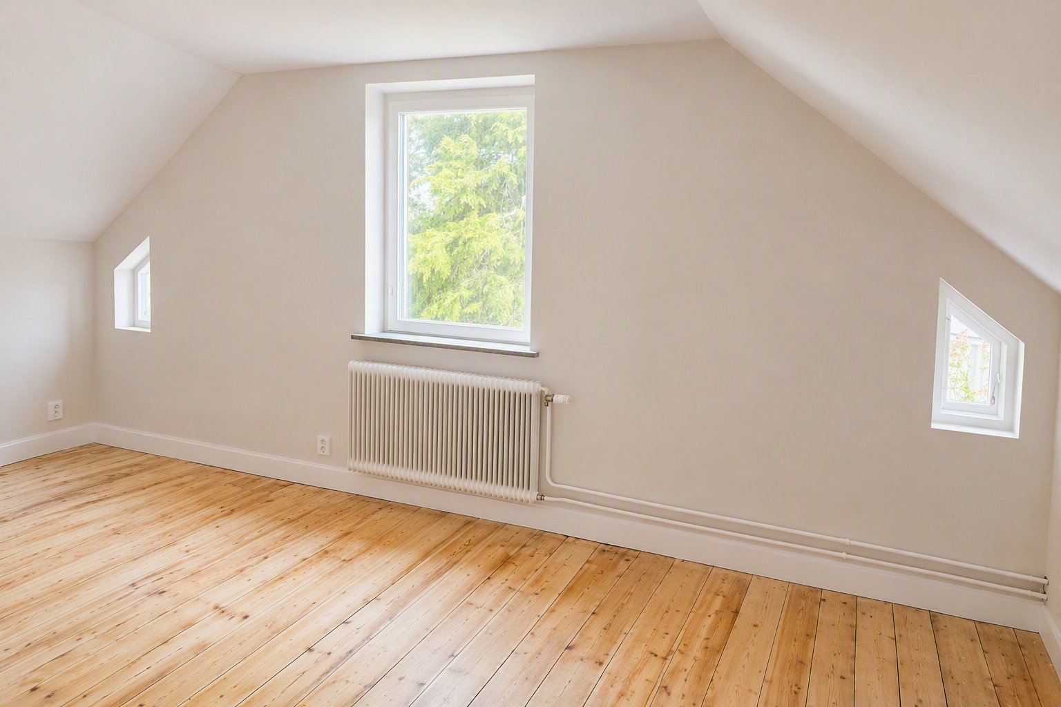 Lägenhet, 4 rooms, 100 sqm, Hörby – bild 2