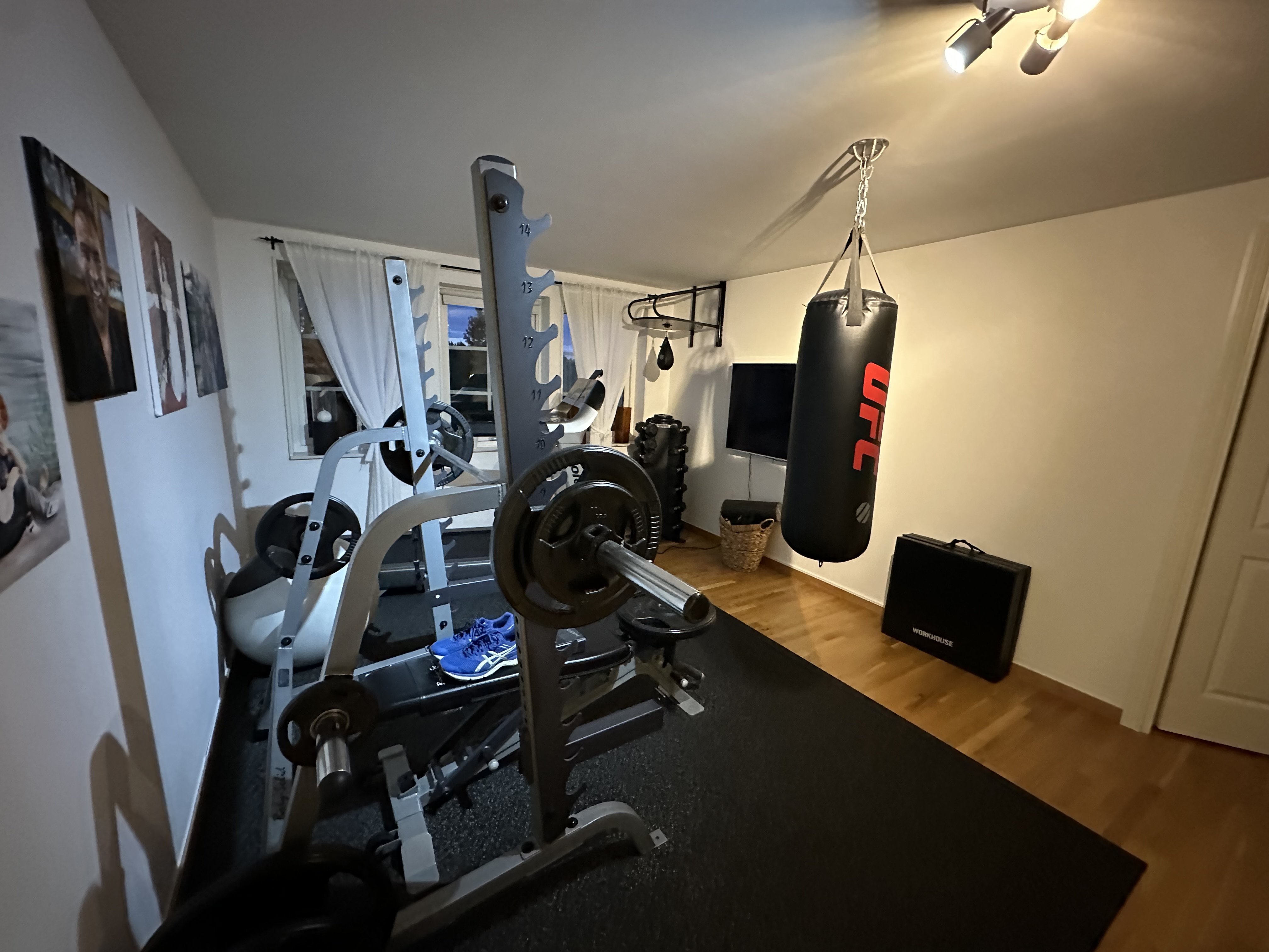 Villa/Hus, 4 rooms, 168 sqm, Sigtuna – bild 3