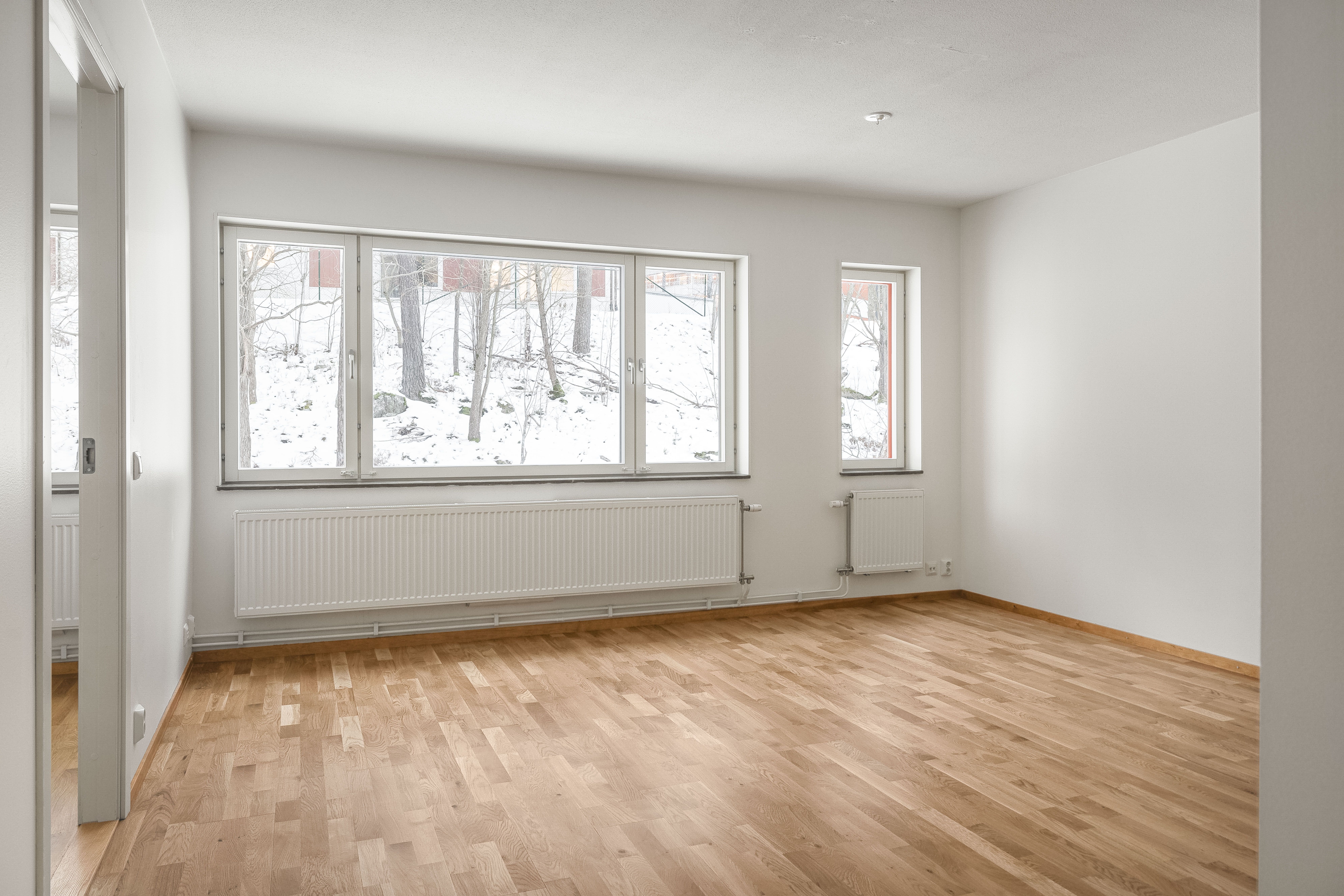 Lägenhet, 3 rooms, 56 sqm, Tumba – bild 7