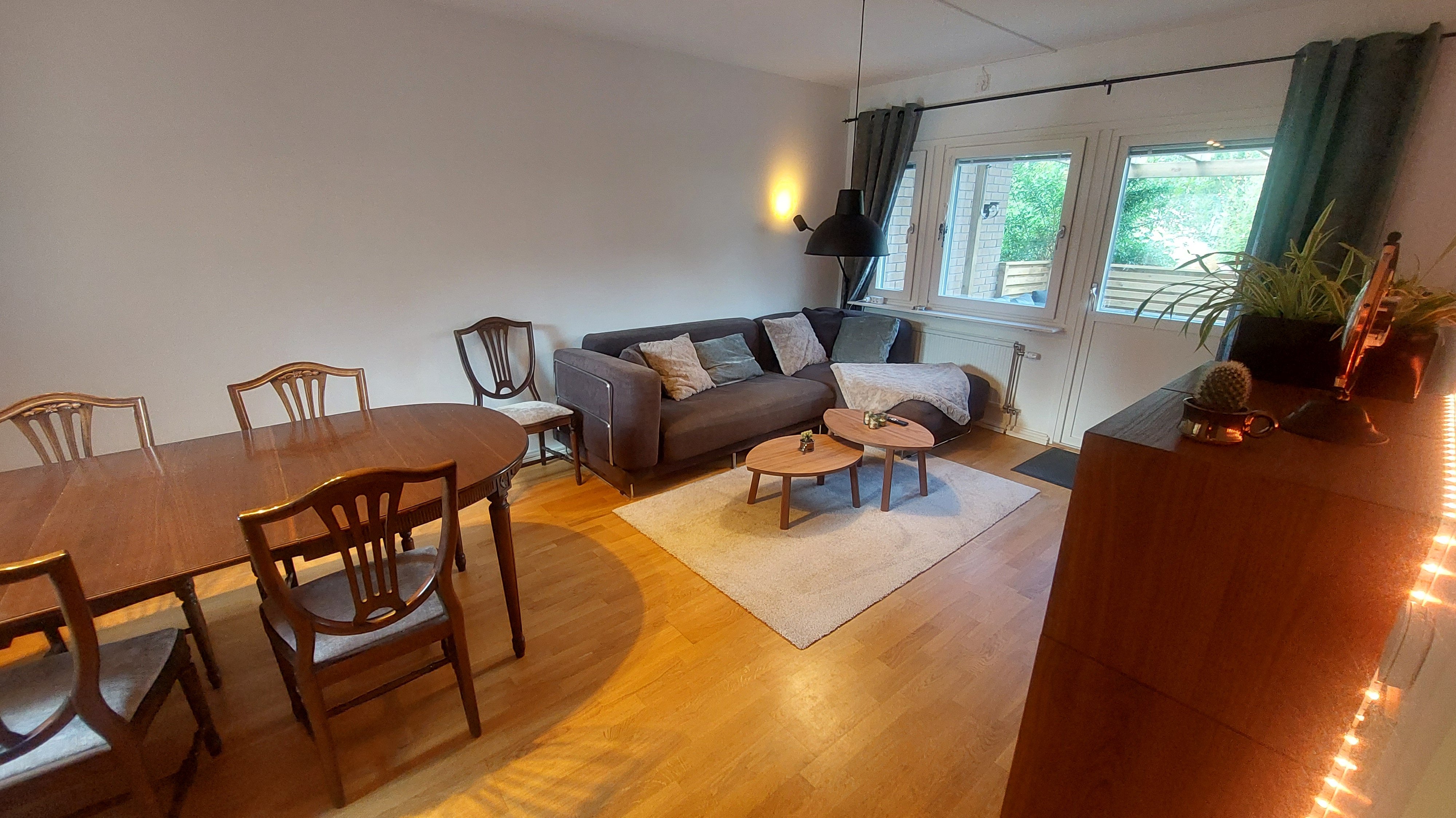 Lägenhet, 2 rooms, 59 sqm, Västerhaninge – bild 6