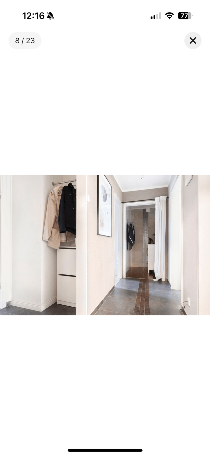 2 rok · 54 m² i Göteborg – bild 5