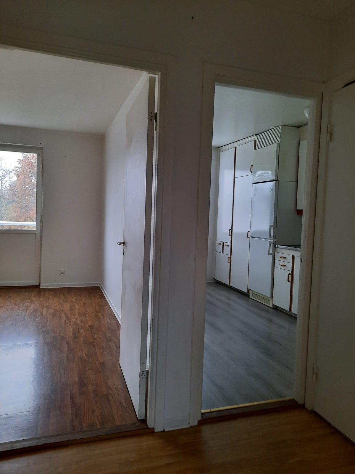 1 rok · 37 m² i Svängsta – bild 3