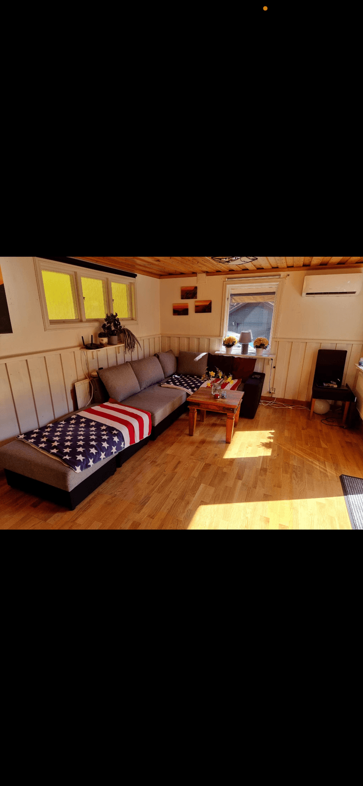 2 rok · 39 m² i Djurhamn – bild 3