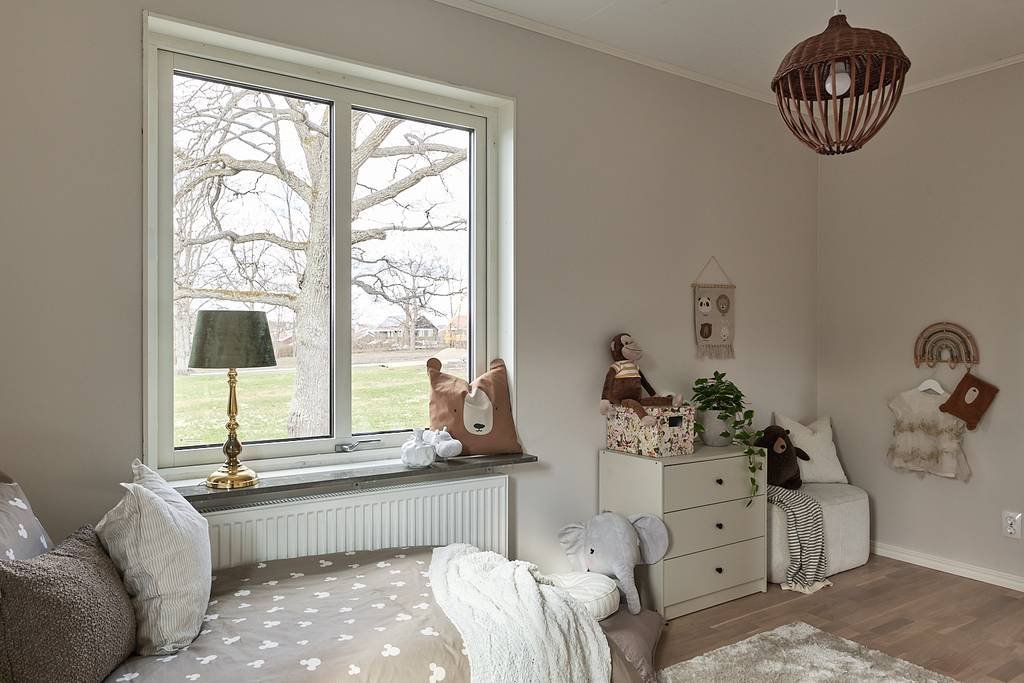 5 rok · 134 m² i Mariefred – bild 20