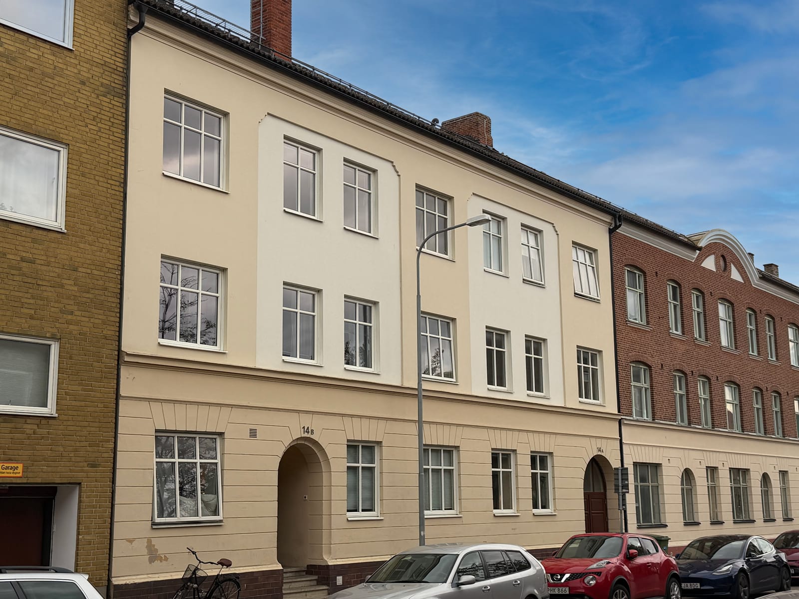 1 rok · 36 m² i Landskrona – bild 12