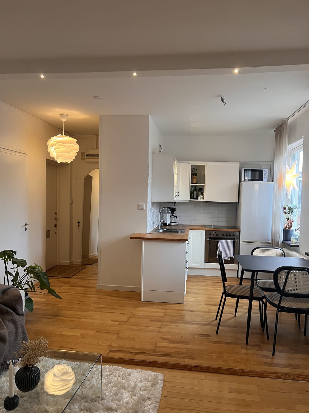 Lägenhet, 2 rooms, 36 sqm, Bromma