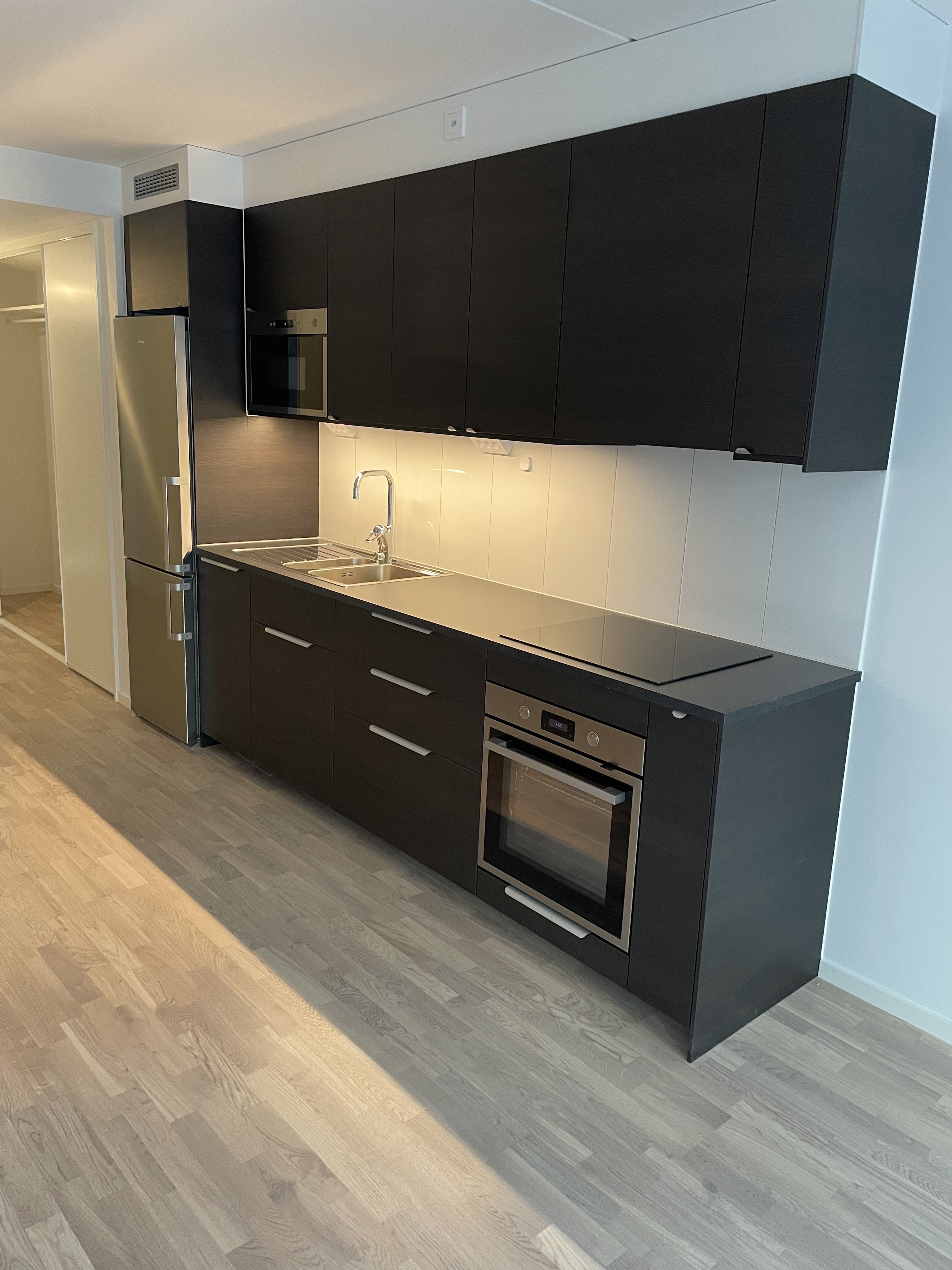 Lägenhet, 2 rooms, 35 sqm, Malmö – Malmö