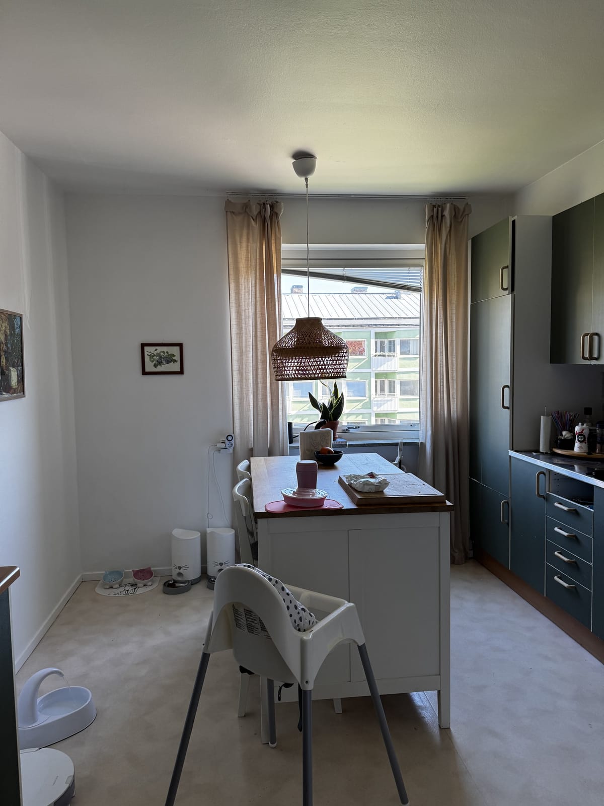 4 rok · 117 m² i Malmö – bild 5