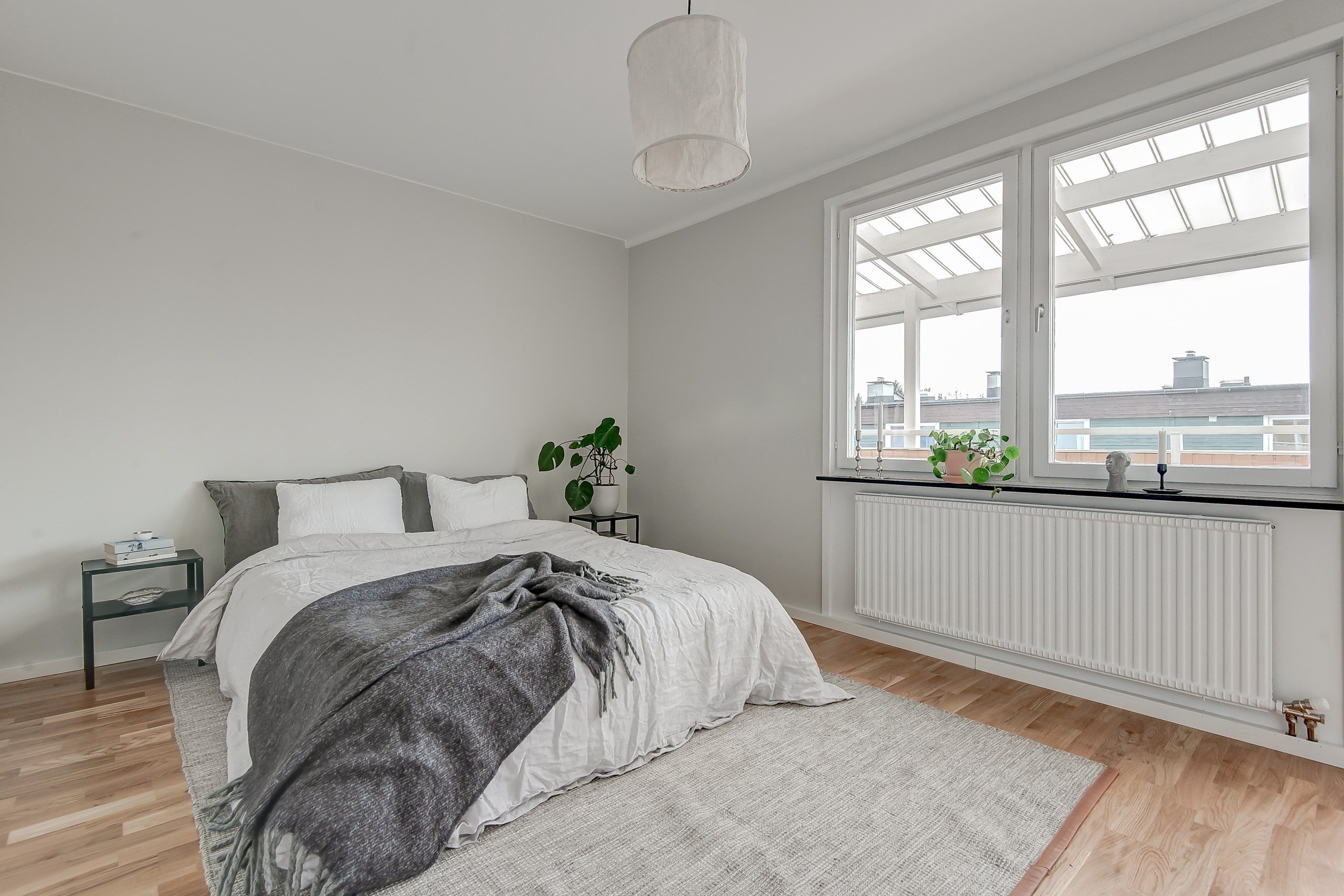 Lägenhet, 4 rooms, 92 sqm, Tumba – bild 31