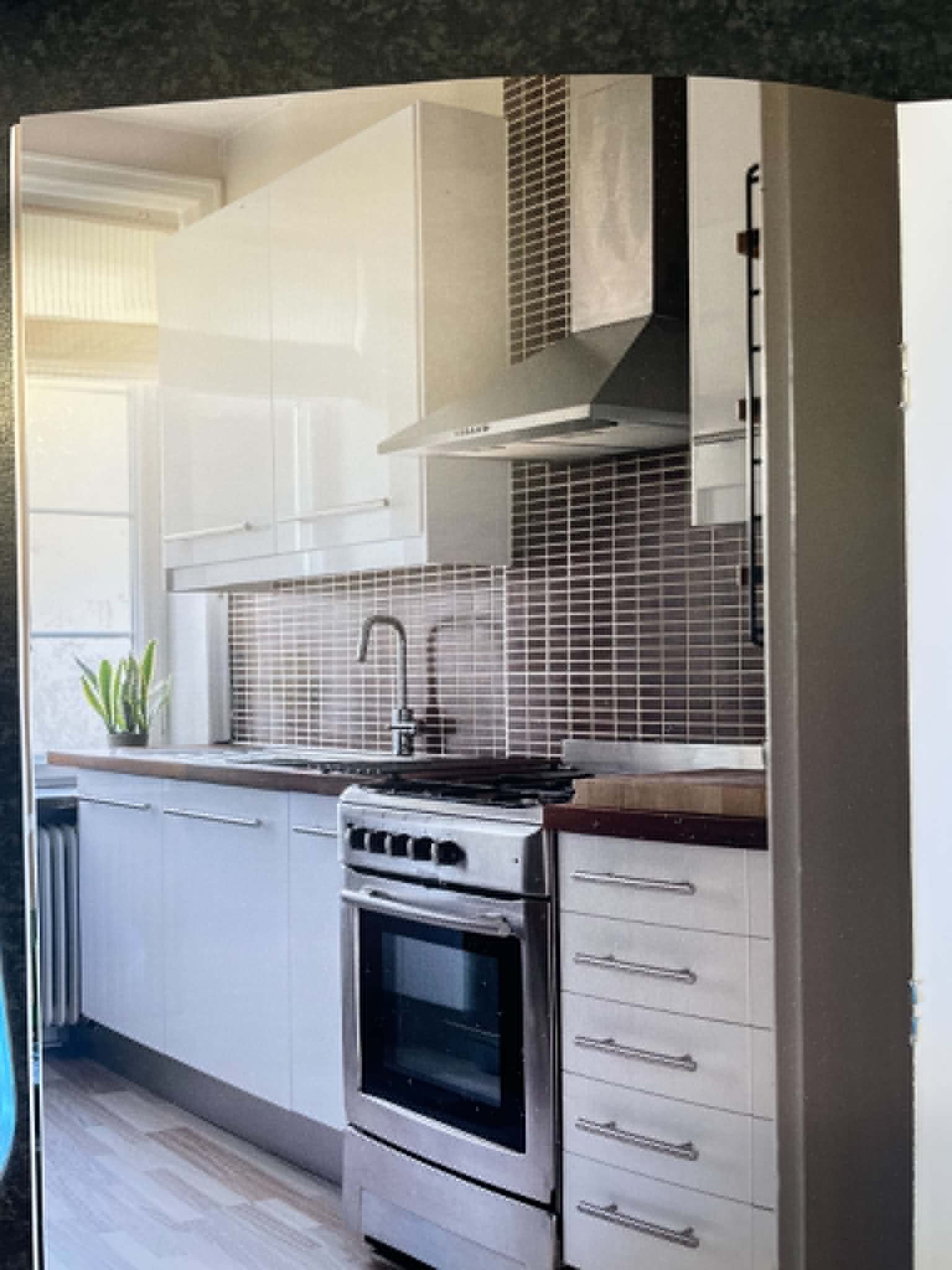 Lägenhet, 1 rooms, 43 sqm, Malmö – bild 4