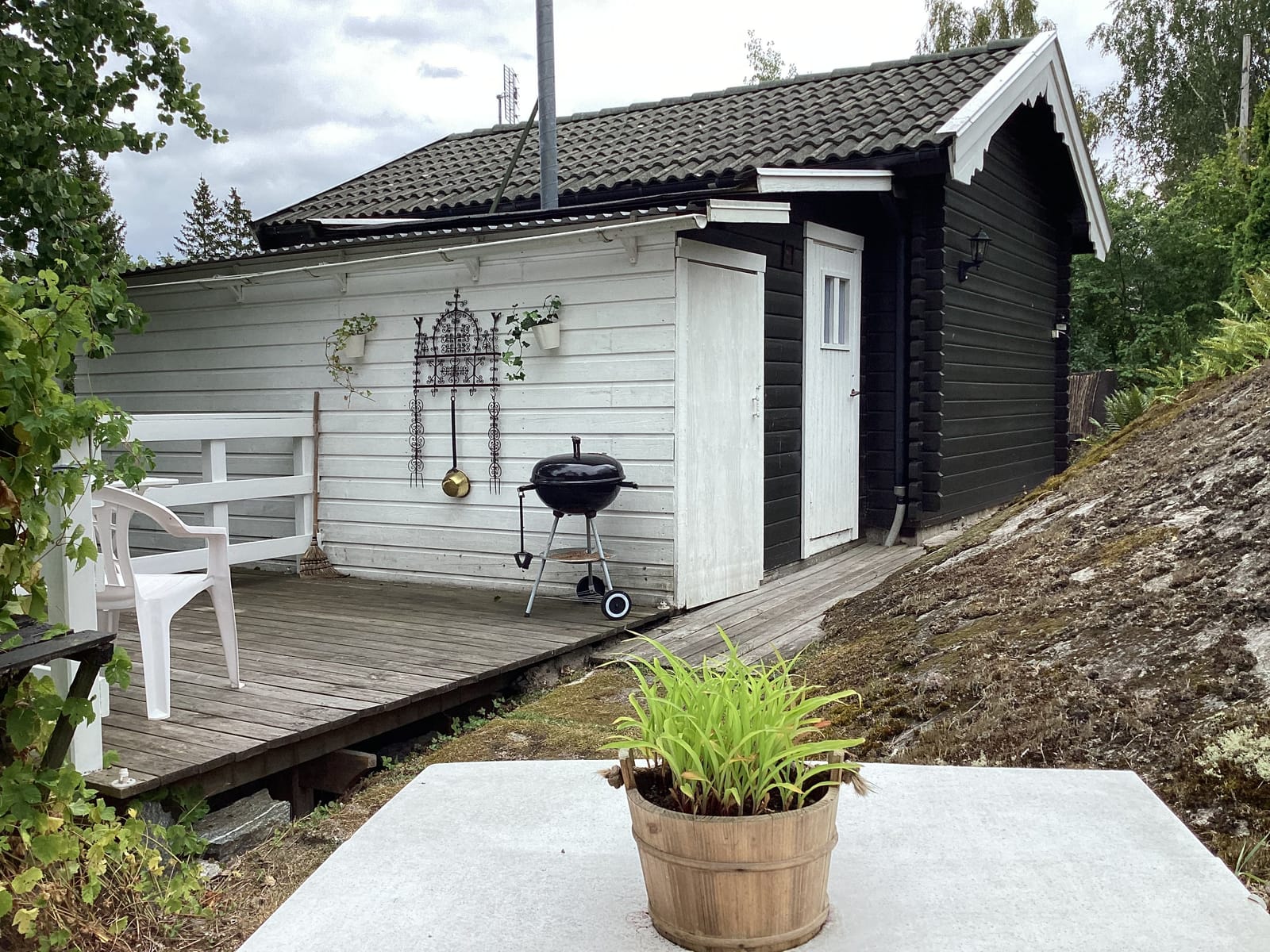 1 rok · 25 m² i Djurhamn – bild 9