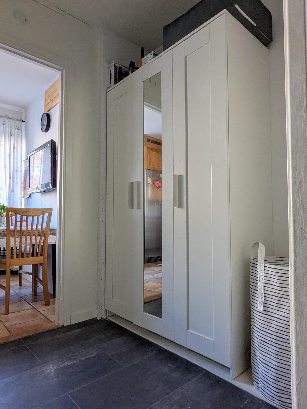 Lägenhet, 4 rooms, 73 sqm, Trollhättan – bild 7
