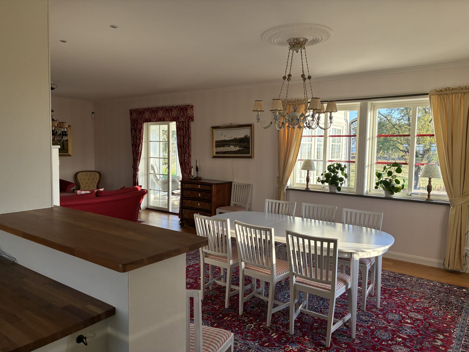 7 rok · 220 m² i Vadstena – bild 3