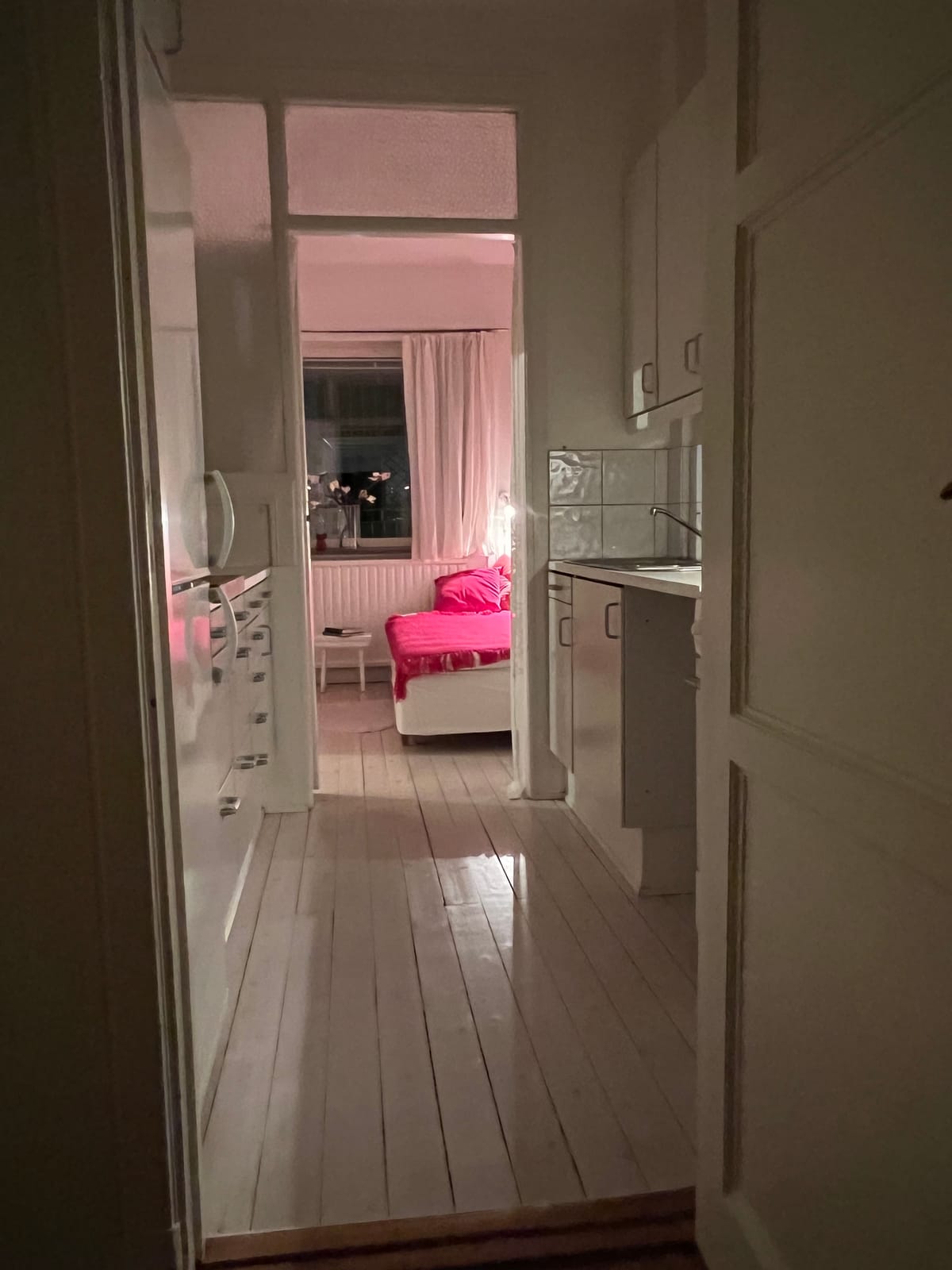 2 rok · 43 m² i Stockholm – bild 5