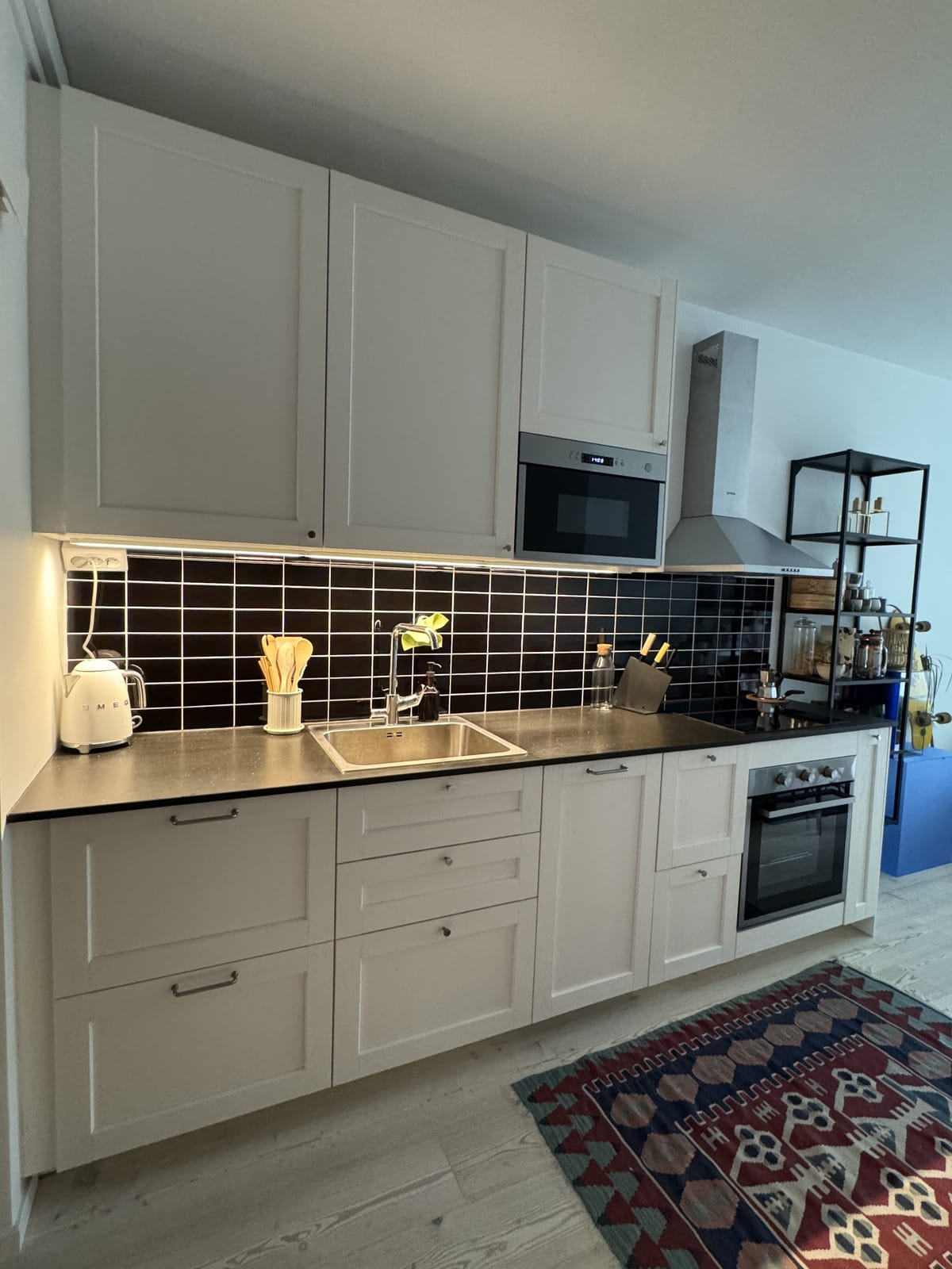 2 rok · 50 m² i Stockholm – bild 6