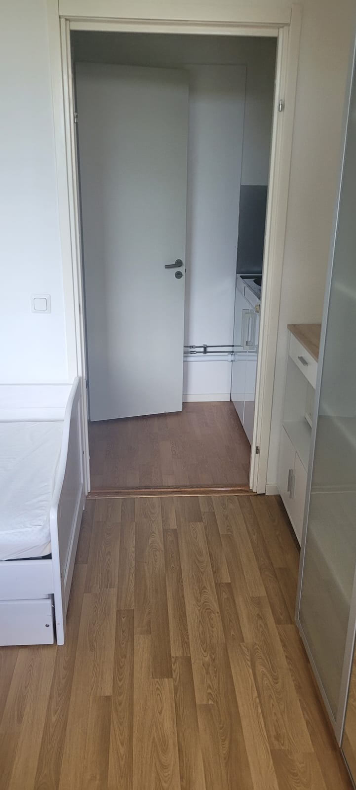 1 rok · 18 m² i Uppsala – bild 4