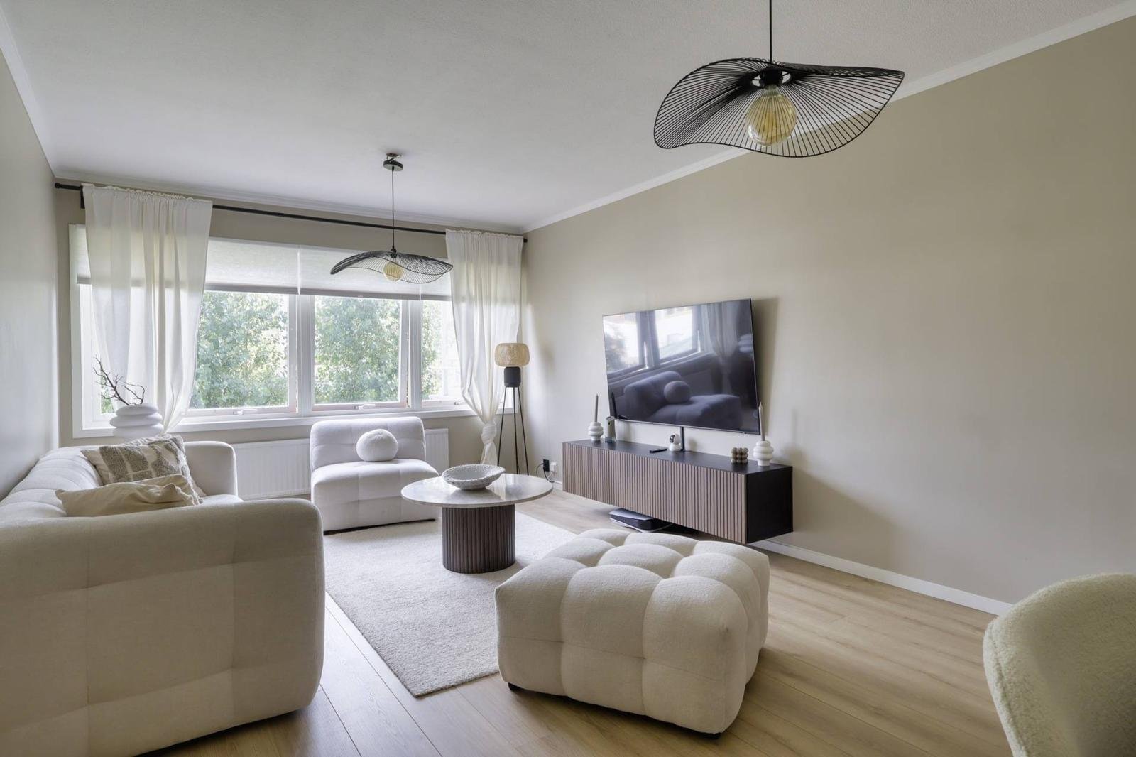 3 rok · 84 m² i Hisings Backa – bild 5