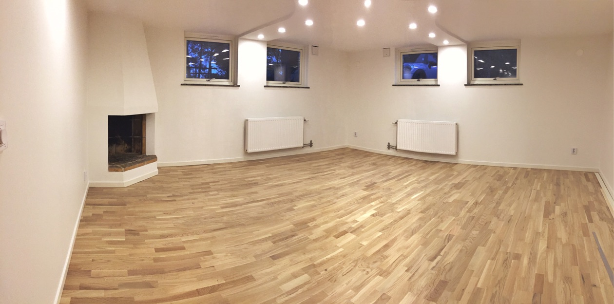 3 rok · 95 m² i Sollentuna – bild 4