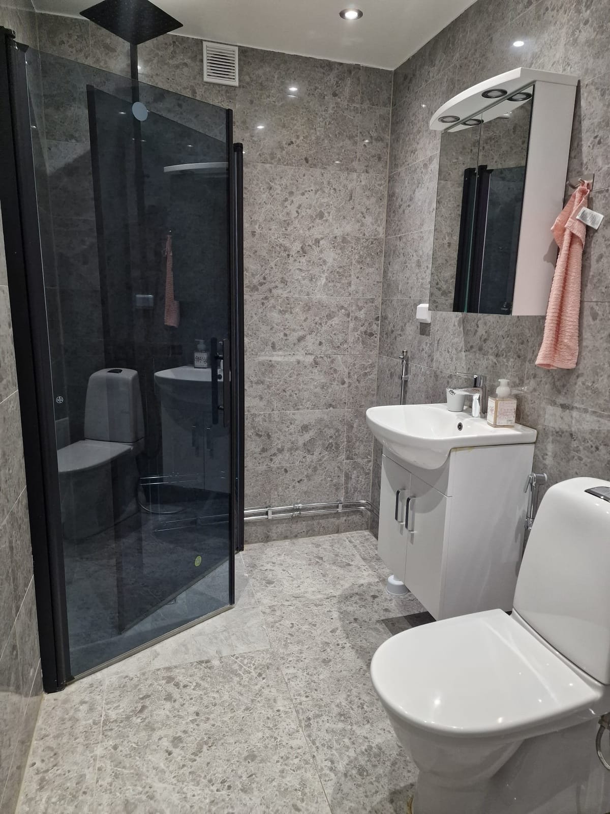 3 rok · 65 m² i Uppsala – bild 6