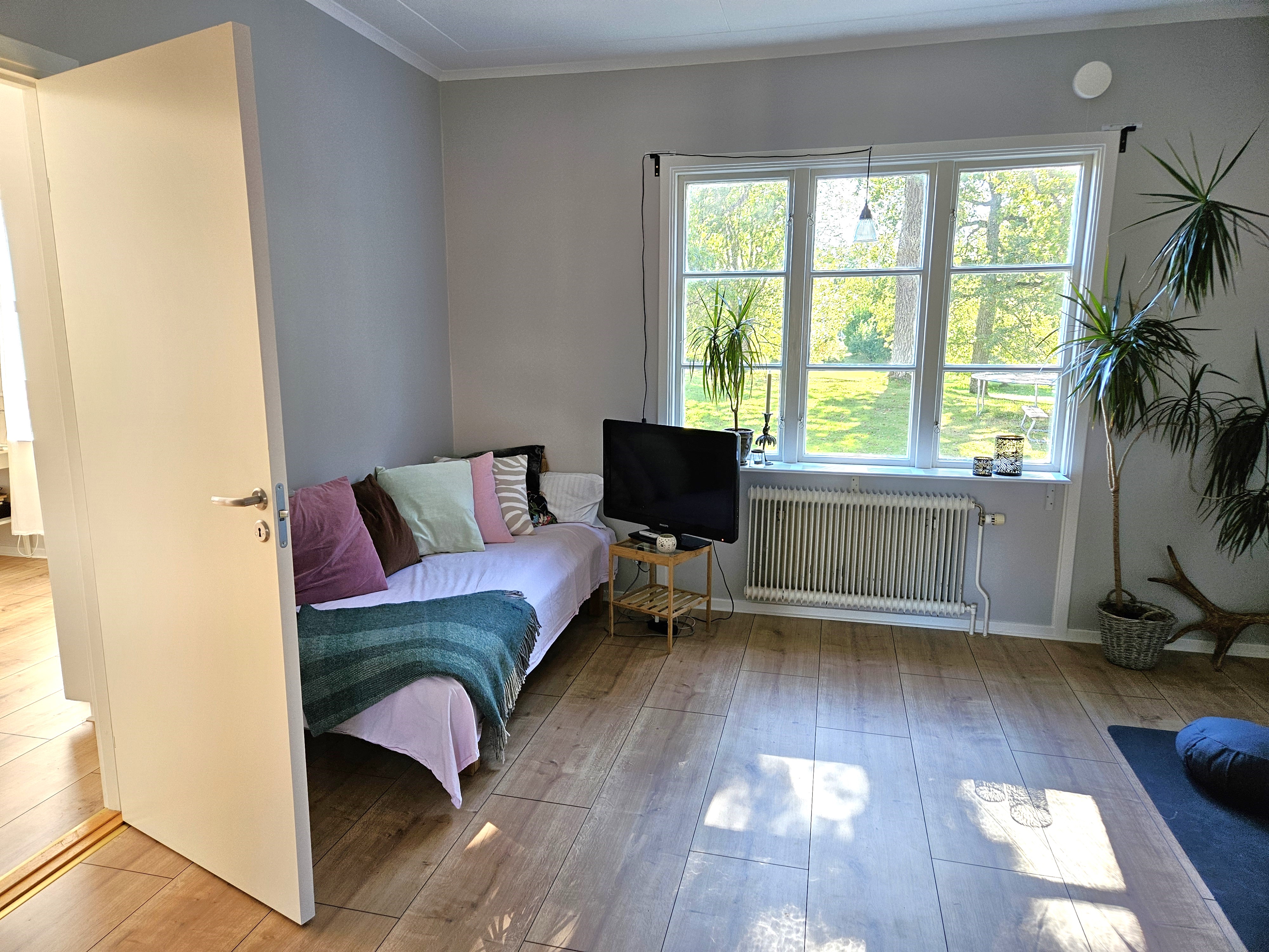 Lägenhet, 3 rooms, 78 sqm, Herräng – bild 11
