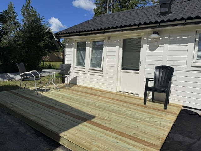 Villa/Hus, 2 rooms, 37 sqm, Täby – bild 15