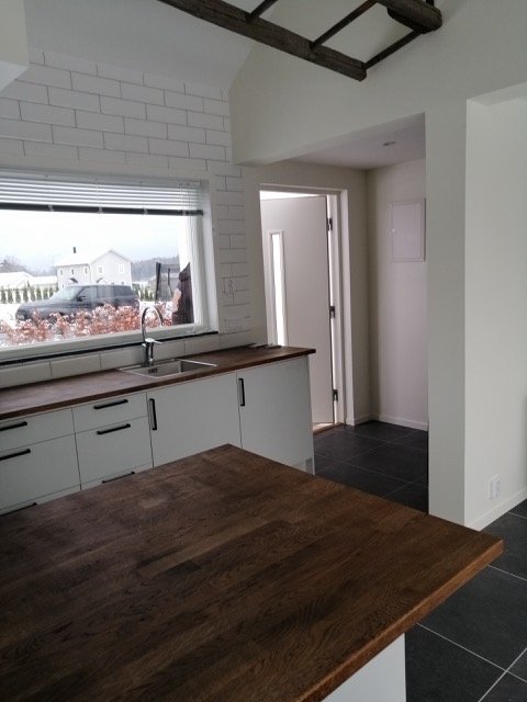 Villa/Hus, 3 rooms, 34 sqm, Sigtuna – bild 19