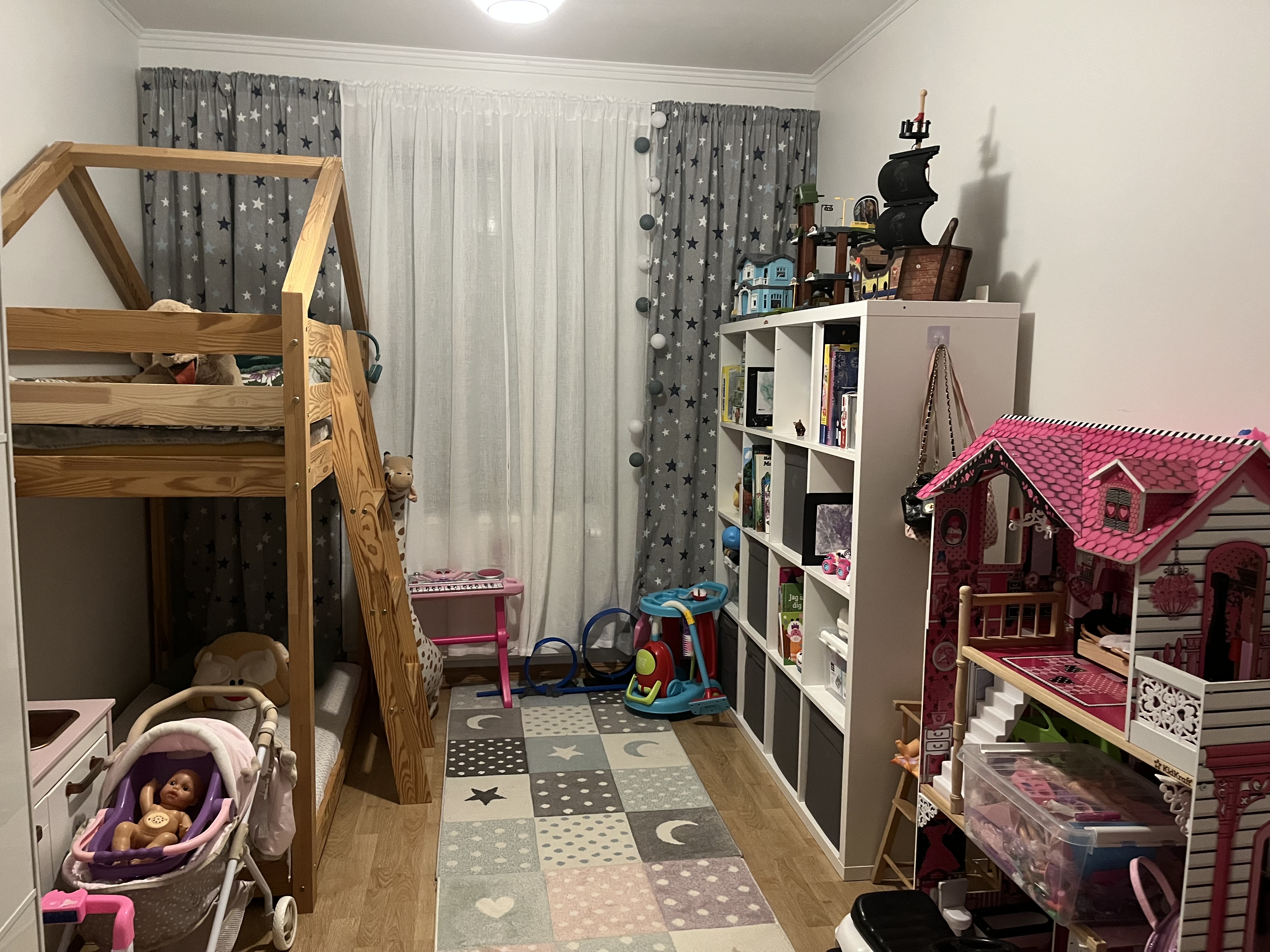 Lägenhet, 3 rooms, 79 sqm, Märsta – bild 6