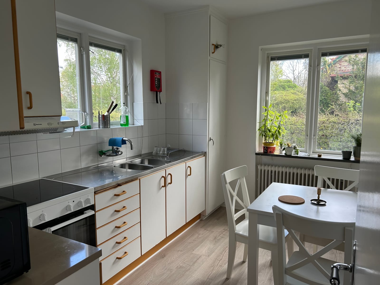 1 rok · 12 m² i Alnarp – bild 4
