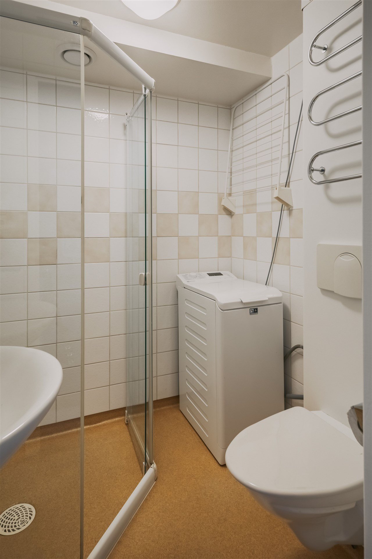 Lägenhet, 2 rooms, 43 sqm, Mariestad – bild 9