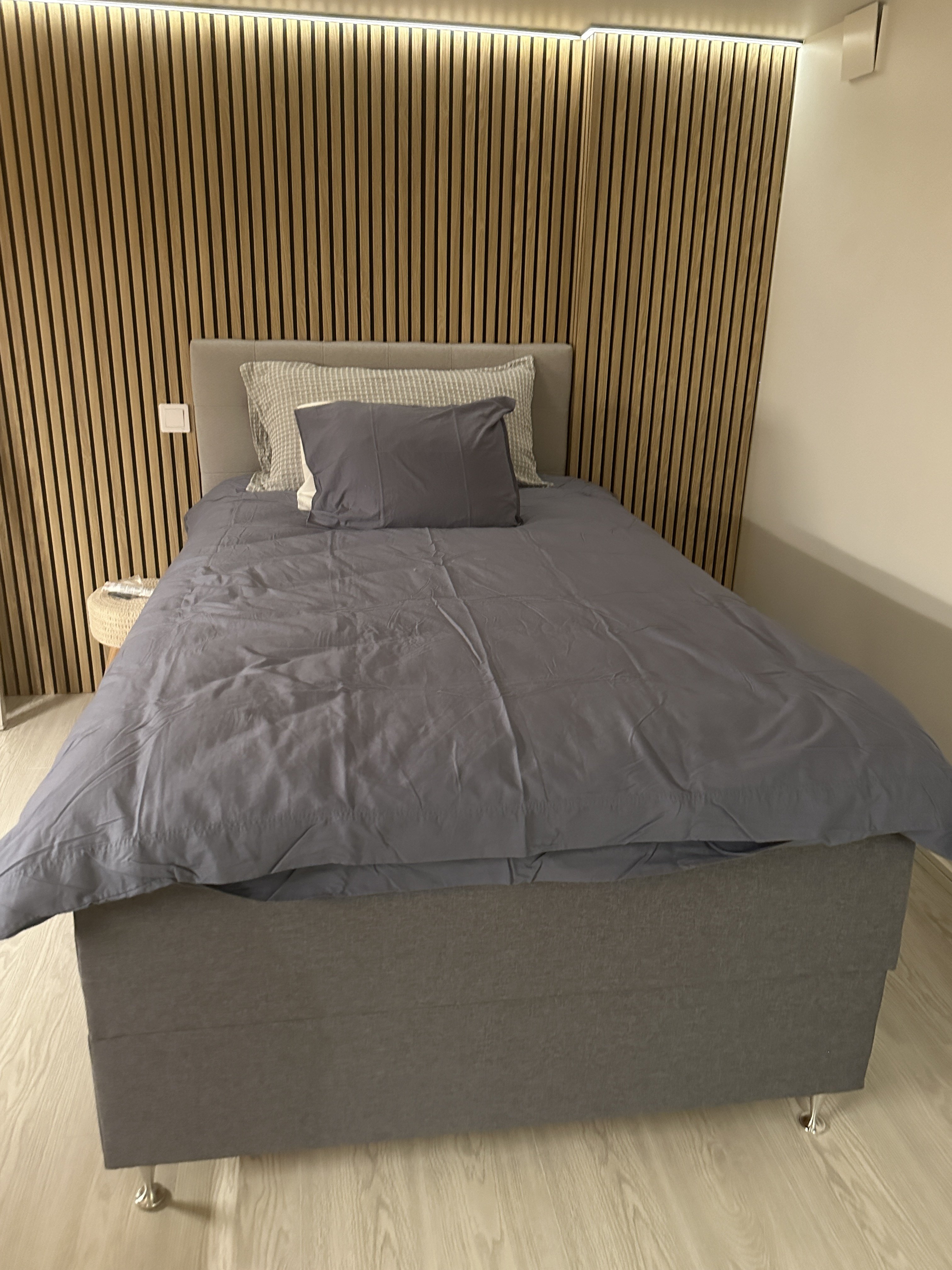 Lägenhet, 1 rooms, 25 sqm, Täby – bild 21