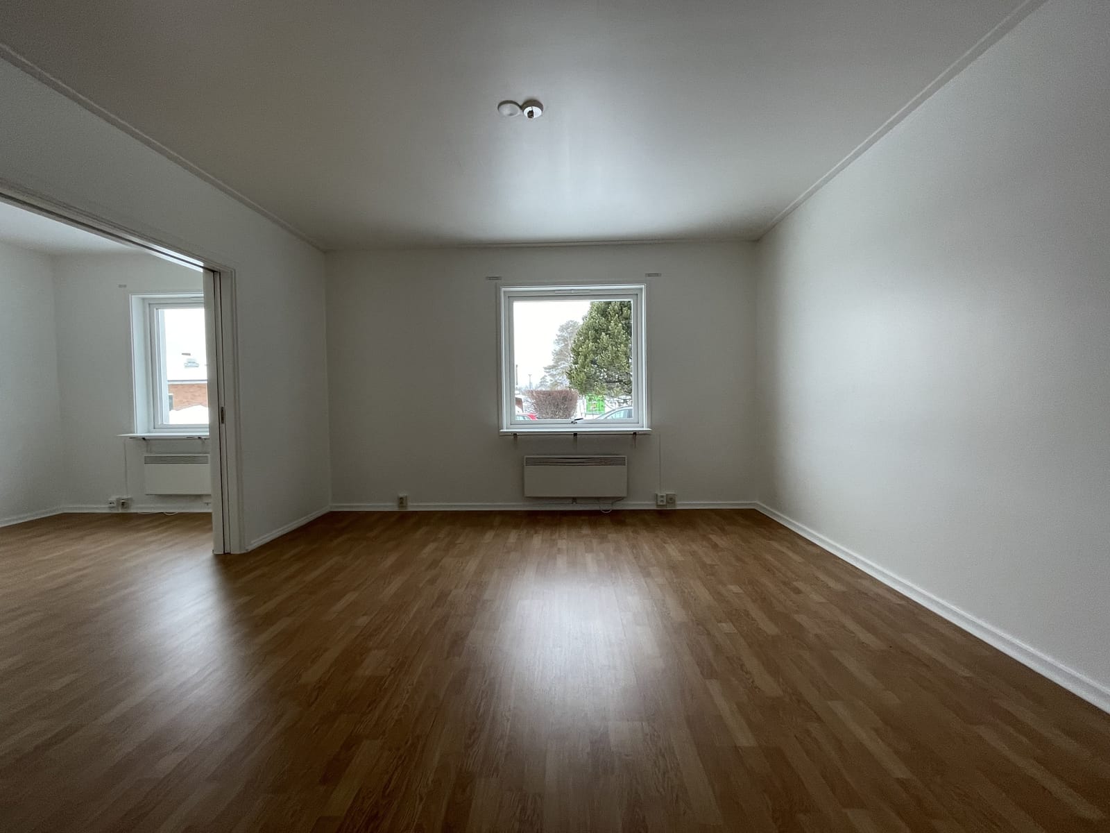 4 rok · 99 m² i Jörn – Jörn