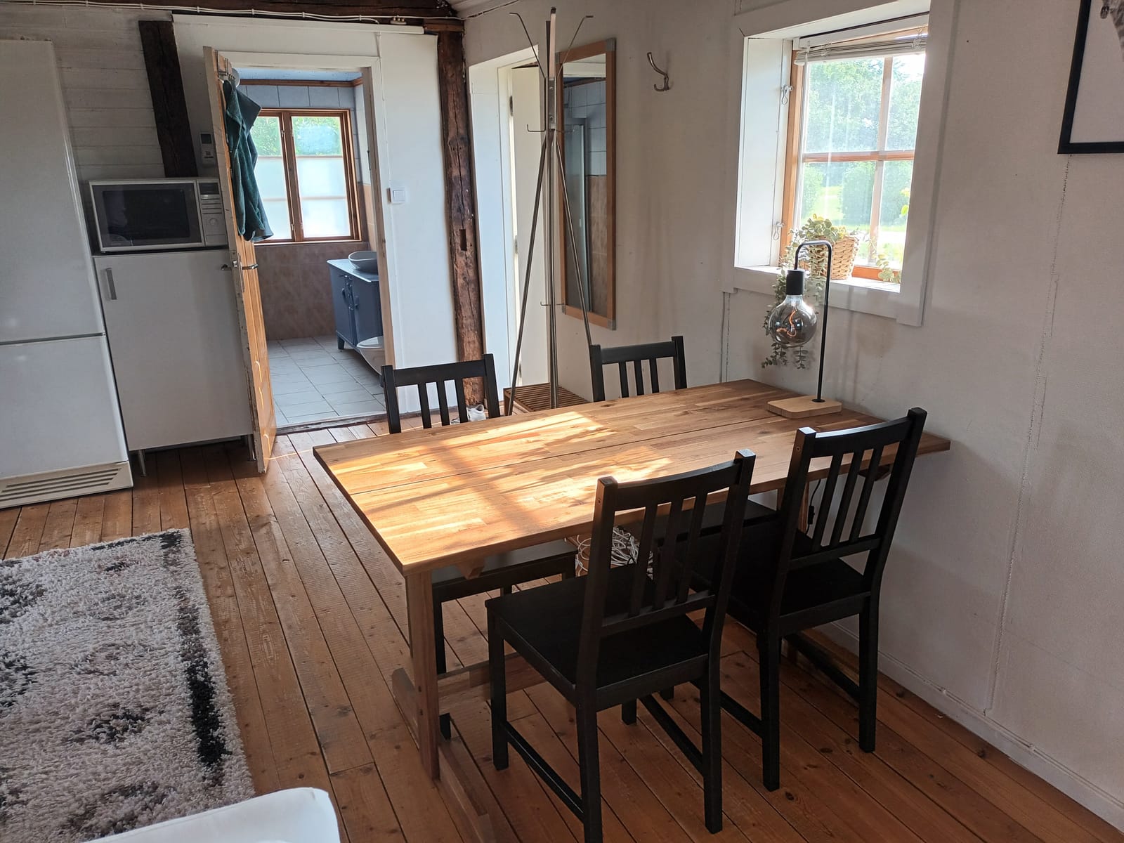 2 rok · 40 m² i Skottorp – bild 6