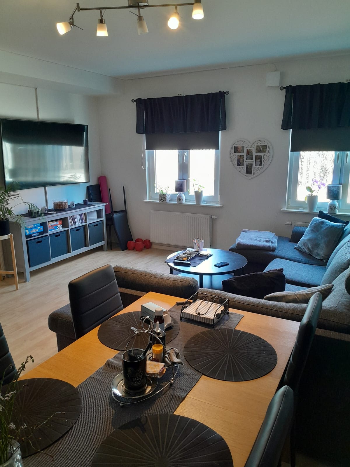 3 rok · 82 m² i Skottorp – Skottorp