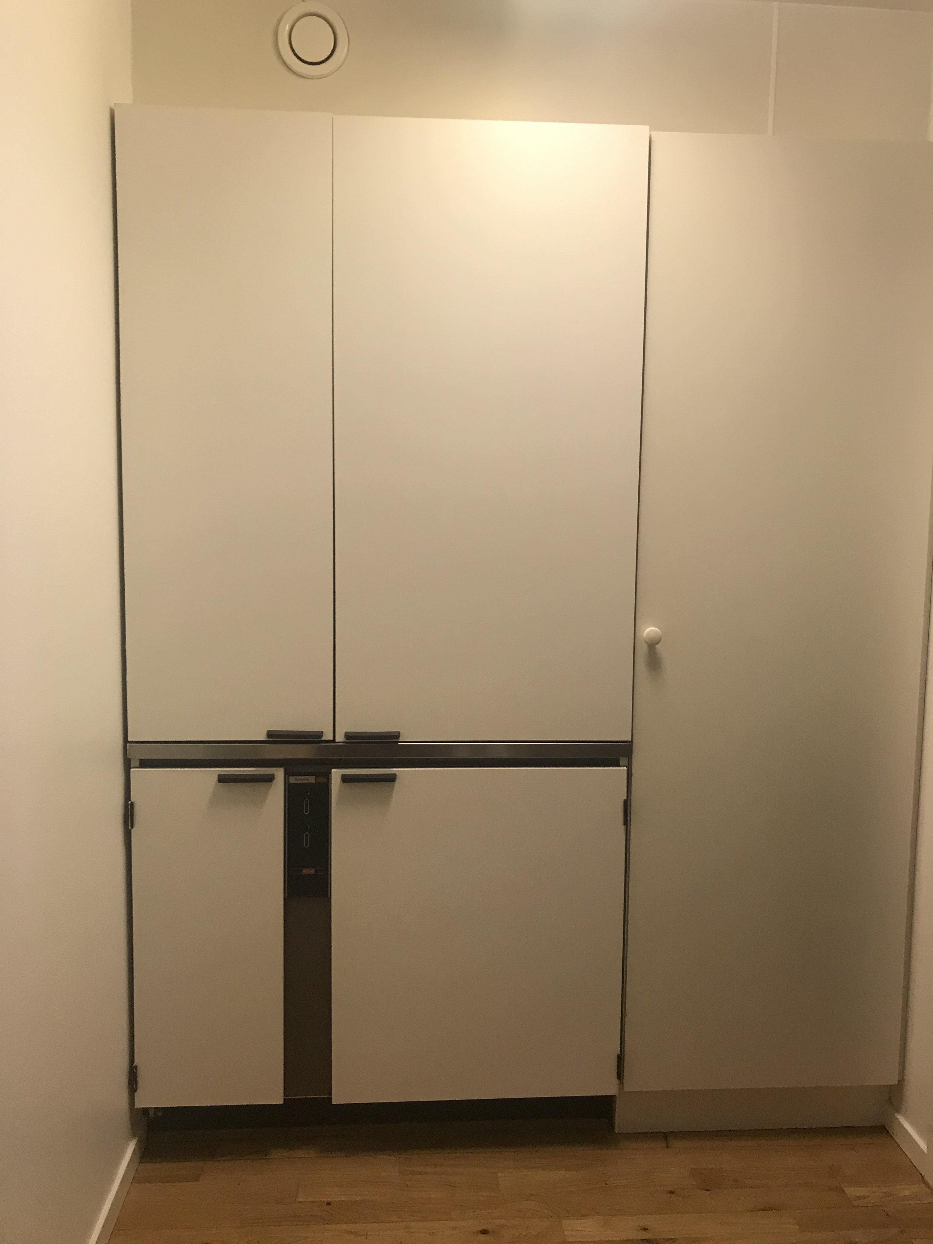 Lägenhet, 2 rooms, 20 sqm, Solna – bild 12