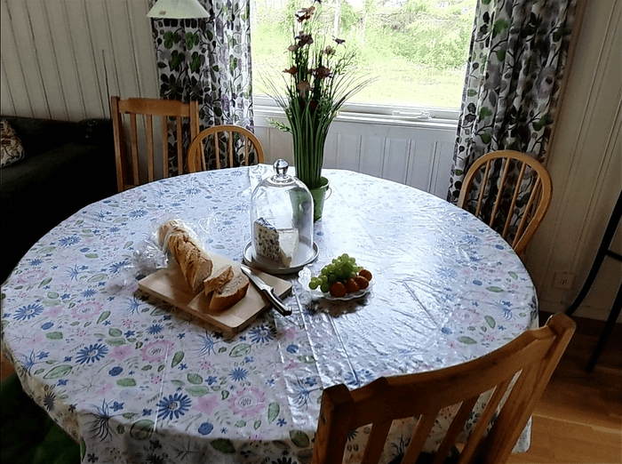 4 rok · 60 m² i Vätö – bild 6