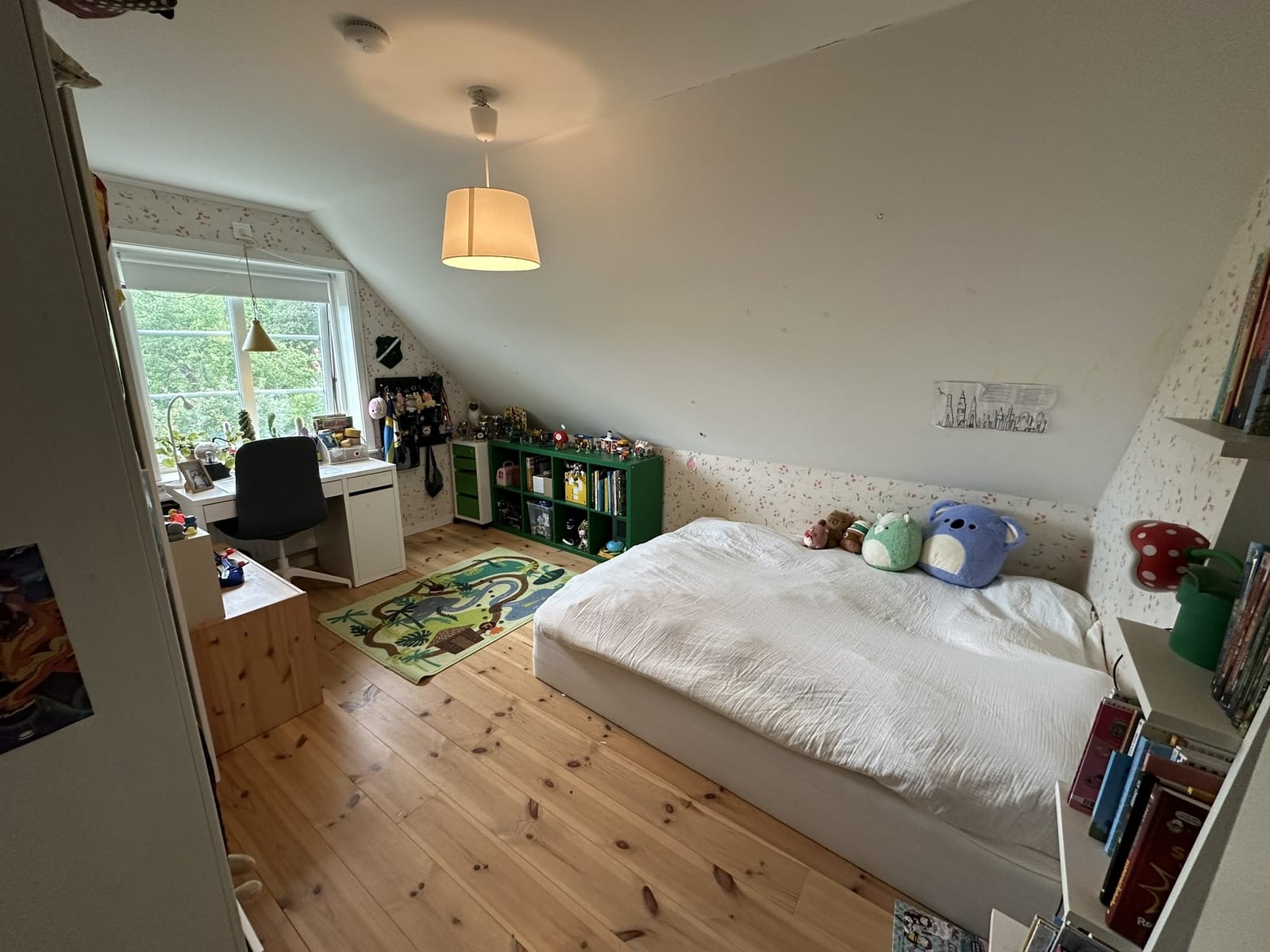 5 rok · 181 m² i Huddinge – bild 19