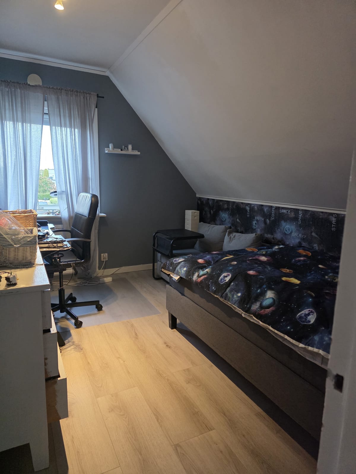 5 rok · 124 m² i Sandviken – bild 7