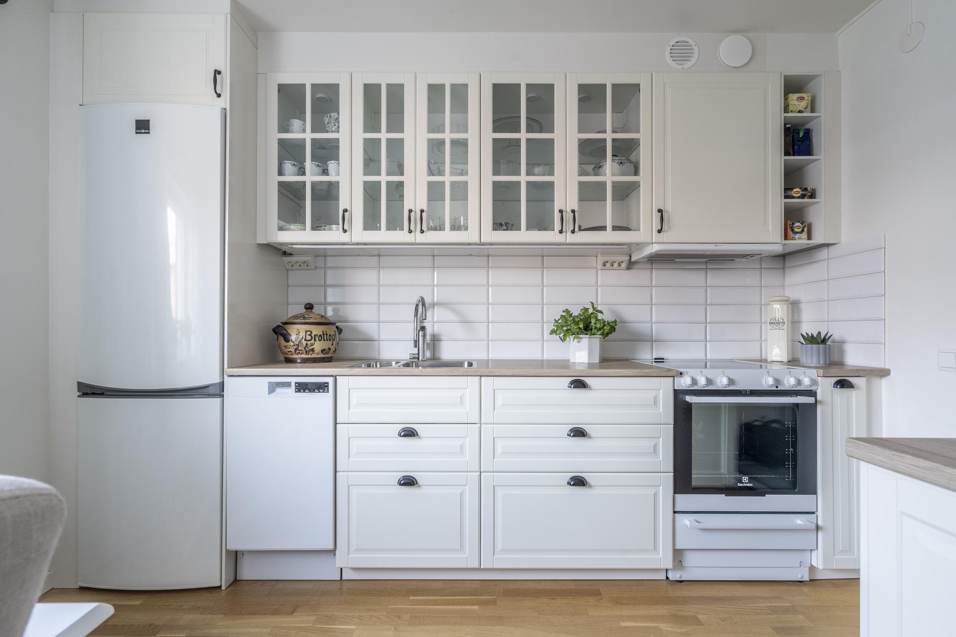 Lägenhet, 2 rooms, 60 sqm, Gustavsberg – bild 2