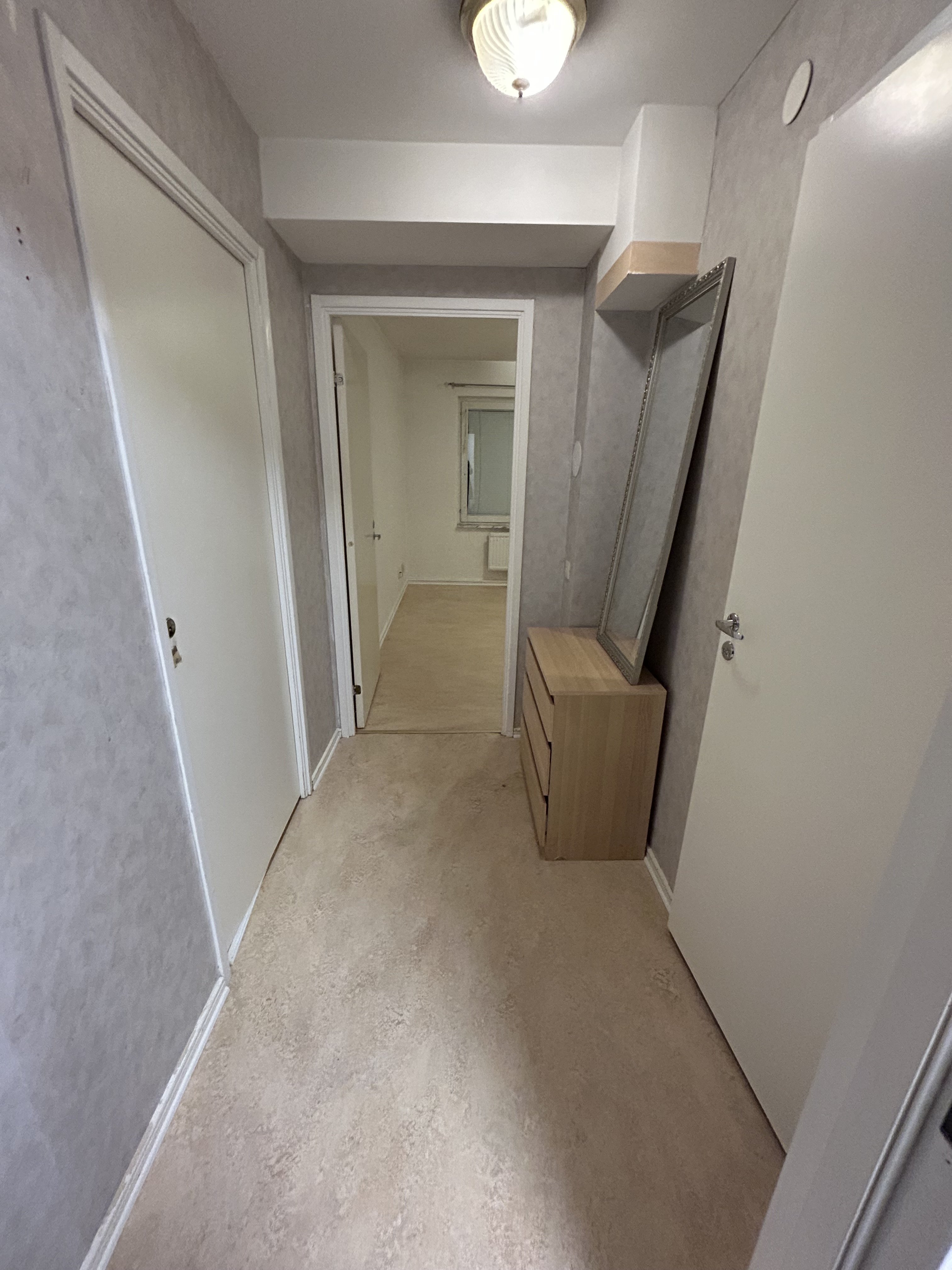 Lägenhet, 1 rooms, 15 sqm, Sundbyberg – bild 2