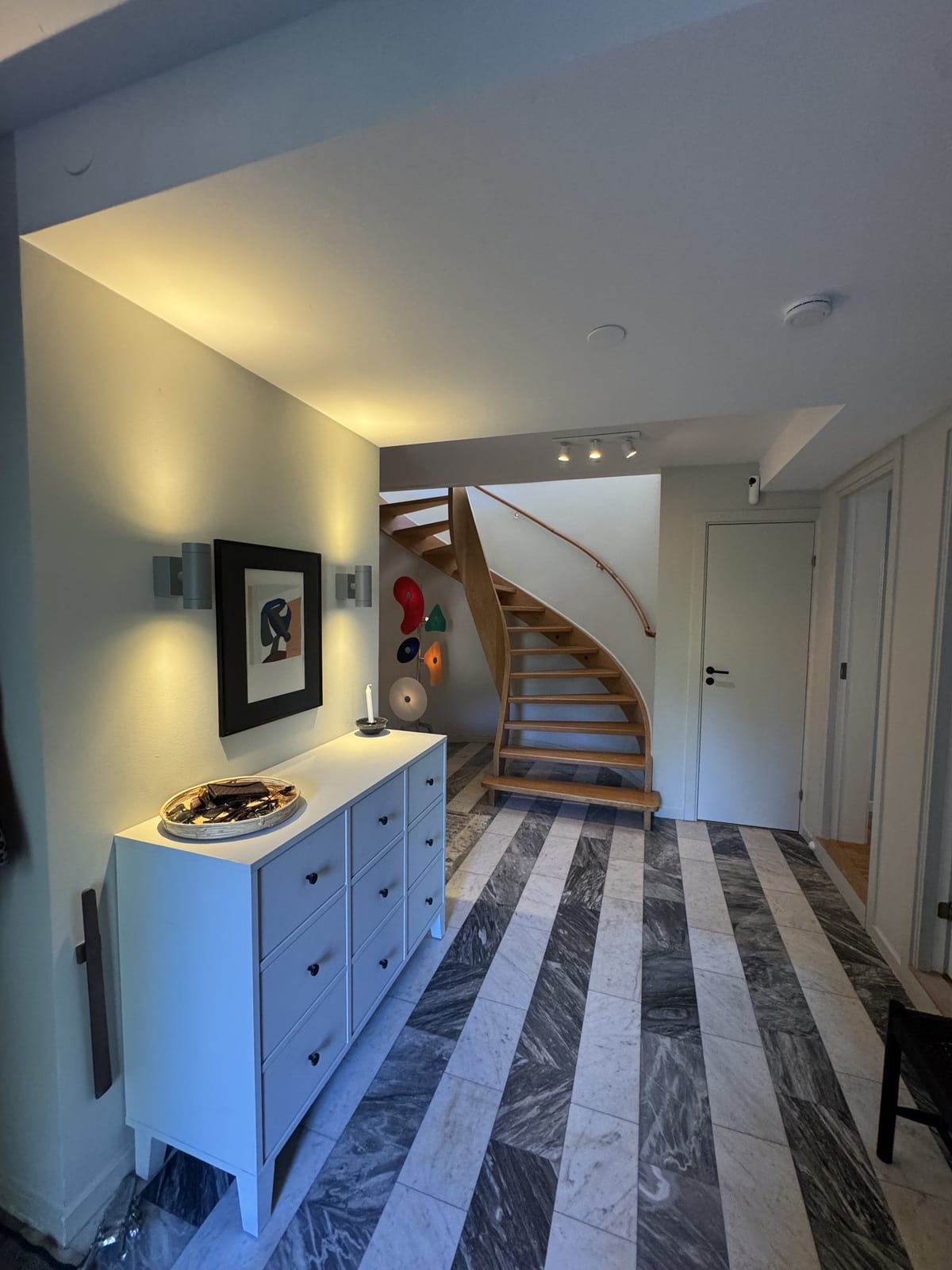 7 rok · 228 m² i Saltsjöbaden – bild 12