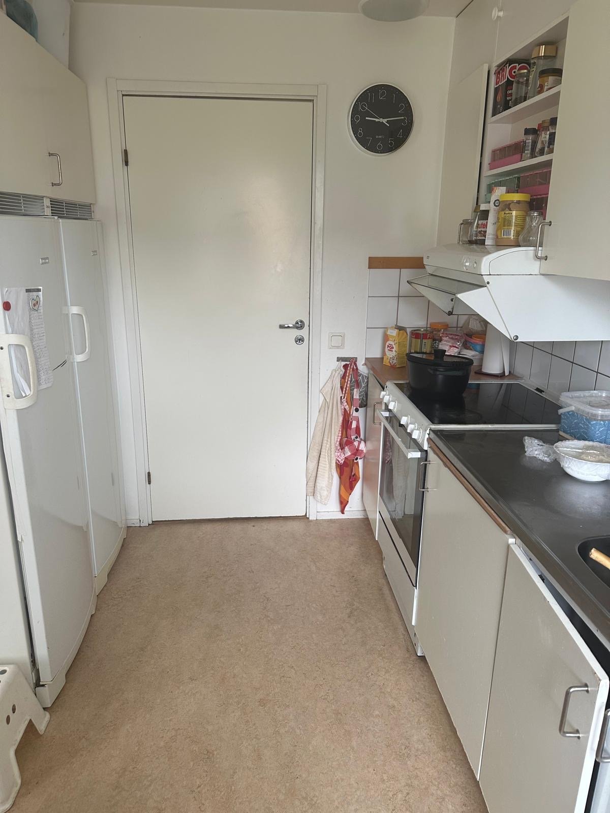 Lägenhet, 4 rooms, 94 sqm, Järfälla – bild 4