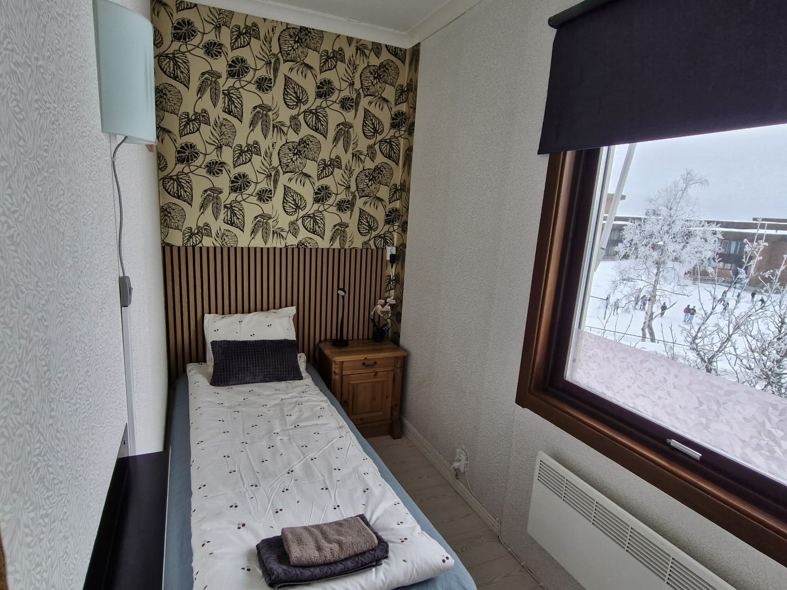 8 rok · 140 m² i Kiruna – bild 11